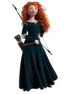 Merida