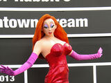 Jessica Rabbit