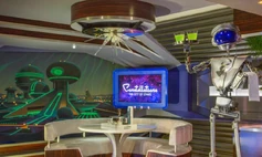 Space-Mountain-Robot-Disney-World-Magic-Kingdom