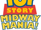 Toy Story Mania! (Disney's Hollywood Studios)