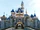 Sleeping Beauty Castle (location)