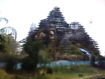 Expedition Everest 2006 w/ Working Yeti, All Effects - Multiple POV Rides,  Disney's Animal Kingdom 