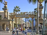Hollywood Land