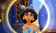 In Disney Magical World