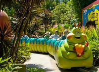 Heimlich's Chew Chew Train