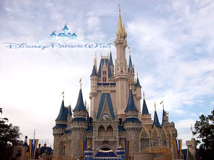 Disney Parks Wiki