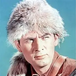 Davy Crockett