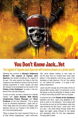 The "Mickey Monitor" Newsletter