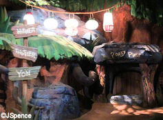 Splash Mountain 051