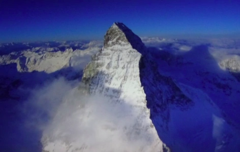 Matterhorn | Disney Parks Wiki | Fandom