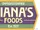 Tiana's Foods