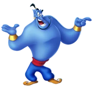 In Disney Magic Kingdoms