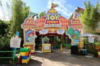 ToyStoryMania