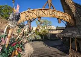 AdventurelandGates
