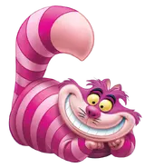 Cheshire Cat