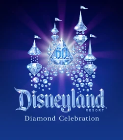 Disneyland Resort Diamond Celebration | Disney Parks Wiki | Fandom