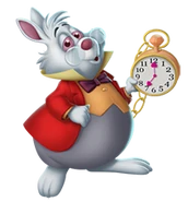 In Disney Magic Kingdoms