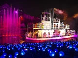 Fantasmic (Disney's Hollywood Studios)