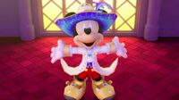 DMW2 - Mickey's Transformed