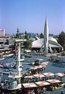 Tomorrowland 1965