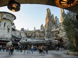 Millennium Falcon: Smugglers Run