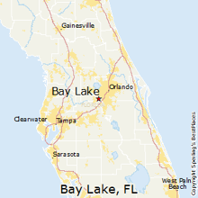 1204150 FL Bay Lake