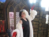 Cruella de Vil