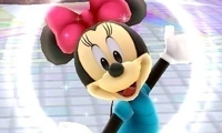 In Disney Magical World 2