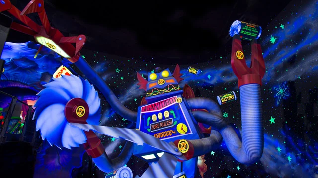 Buzz Lightyear's Space Ranger Spin | Disney Parks Wiki | Fandom