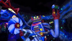 Buzz Lightyear's Space Ranger Spin | Disney Parks Wiki | Fandom