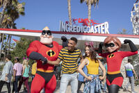 Incredicoaster 03