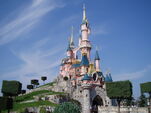 Disneyland Paris