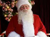Santa Claus