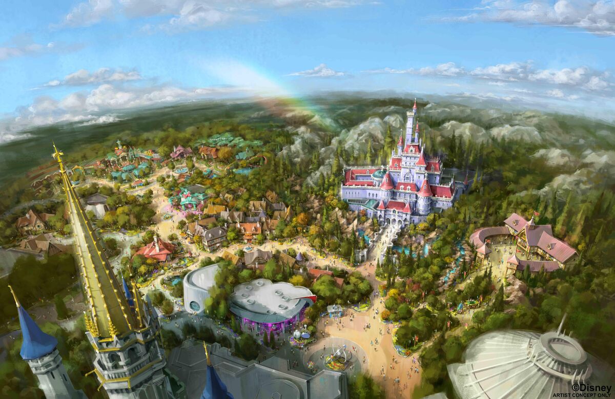 Tokyo Disneyland | Disney Parks Wiki | Fandom Tokyo Disneyland | Disney Parks Wiki | Fandom