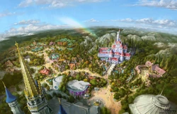 Tokyo Disneyland | Disney Parks Wiki | Fandom