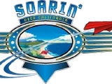 Soarin' Over California