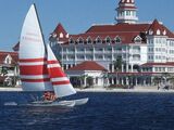 Disney's Grand Floridian Resort & Spa