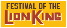 250px-Festival of the Lion King logo