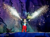 Fantasmic!