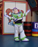 Buzz Lightyear