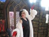 Cruella De Vil