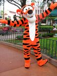 Tigger