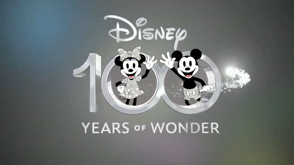 Disney 100 Years of Wonder, Disney Wiki