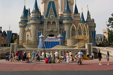 Walt Disney World Canada Resort in Toronto, Disneyland Wiki