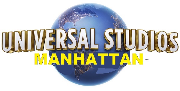 Universal Studios Manhattan Disney Parks Fanon Wiki Fandom - universal studios roblox springfield