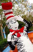 The Cat in the Hat