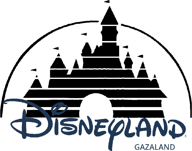 Disneyland Gazaland | Disney Parks Fanon Wiki | Fandom