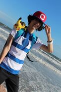 Ash Ketchum (Alola)