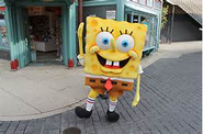 SpongeBob SqaurePants