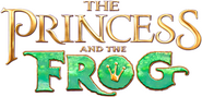 The New Orleans: The Princess and the Frog World.